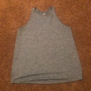 Old Navy Maternity Workout Tank